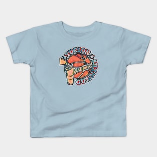 Tucson Gunners Kids T-Shirt